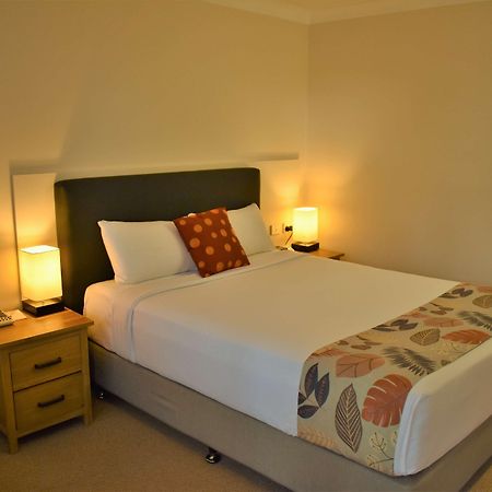 קופס הארבור Best Western Parkside Motor Inn מראה חיצוני תמונה