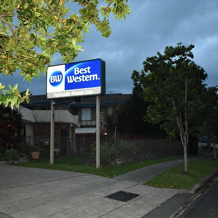 קופס הארבור Best Western Parkside Motor Inn מראה חיצוני תמונה