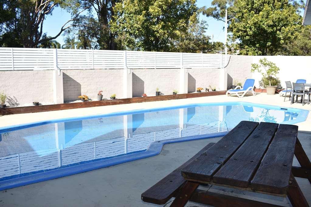קופס הארבור Best Western Parkside Motor Inn מתקנים תמונה