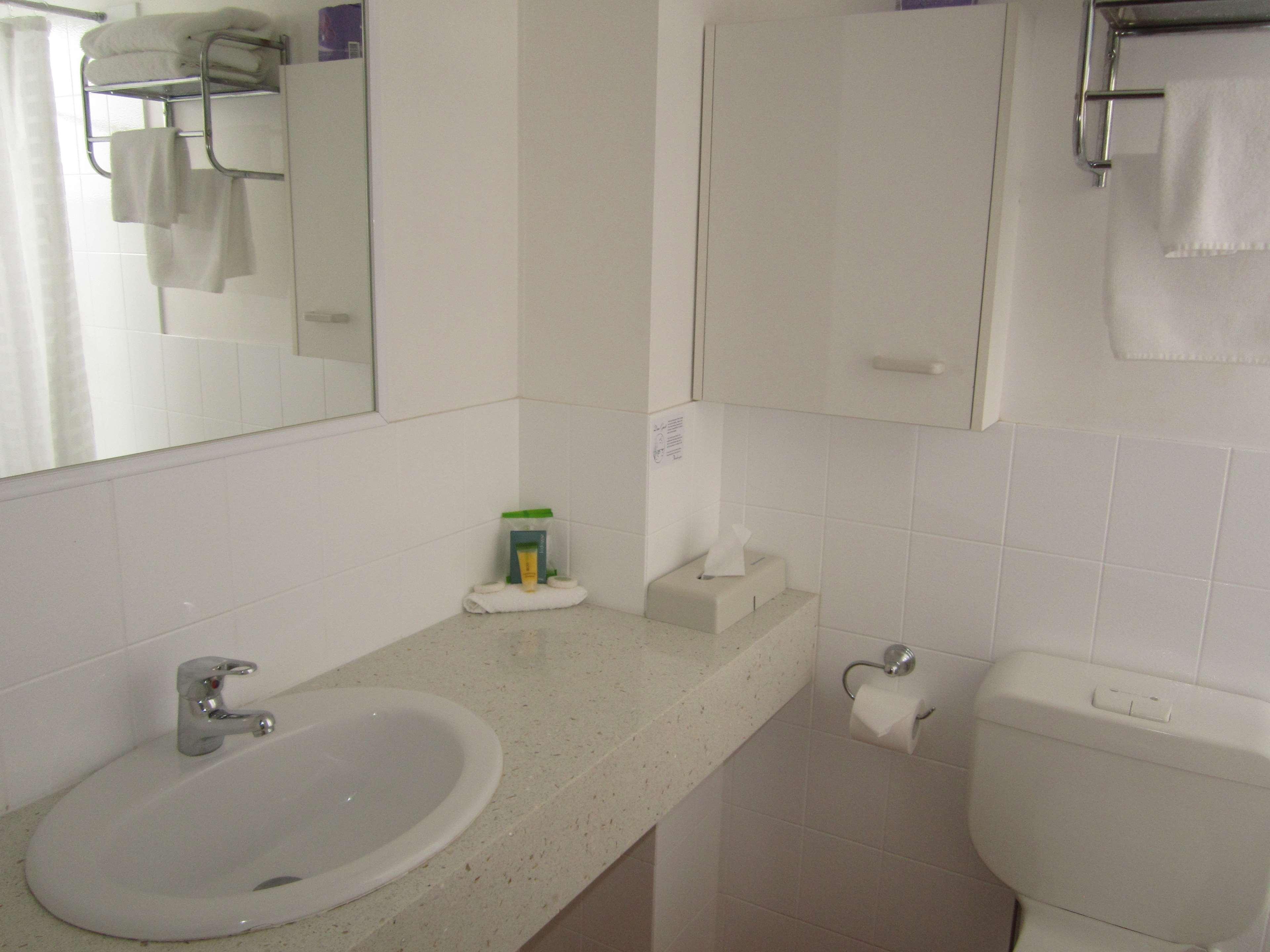 קופס הארבור Best Western Parkside Motor Inn מראה חיצוני תמונה