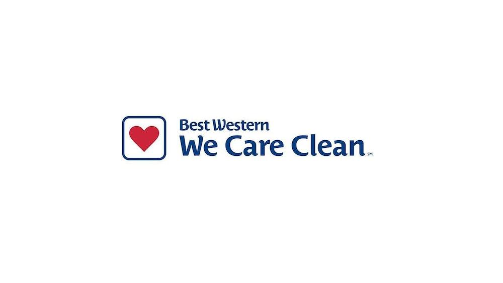 קופס הארבור Best Western Parkside Motor Inn מראה חיצוני תמונה