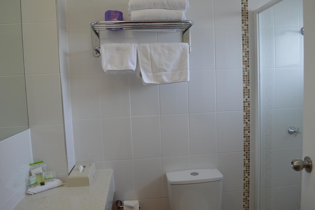 קופס הארבור Best Western Parkside Motor Inn חדר תמונה